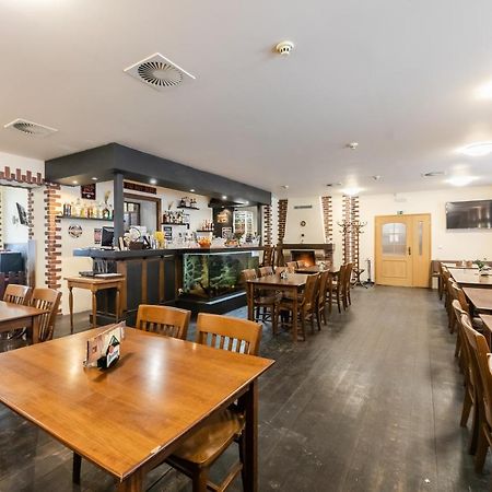 Hotel Perla Jizery Josefŭv Dŭl Zewnętrze zdjęcie