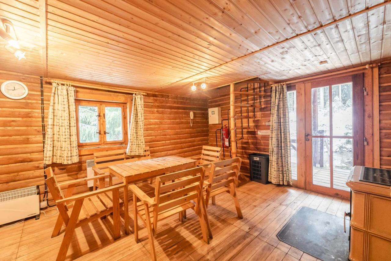 Hotel Perla Jizery Josefŭv Dŭl Zewnętrze zdjęcie