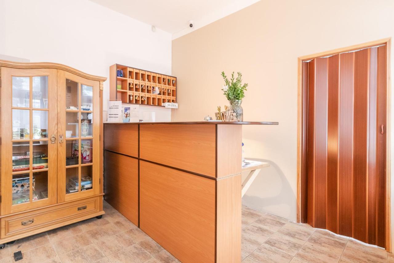 Hotel Perla Jizery Josefŭv Dŭl Zewnętrze zdjęcie